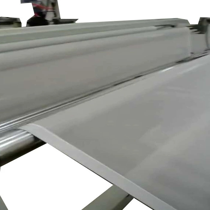 遮陽網全自動加工設備